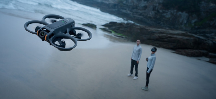 DJI Avata 2